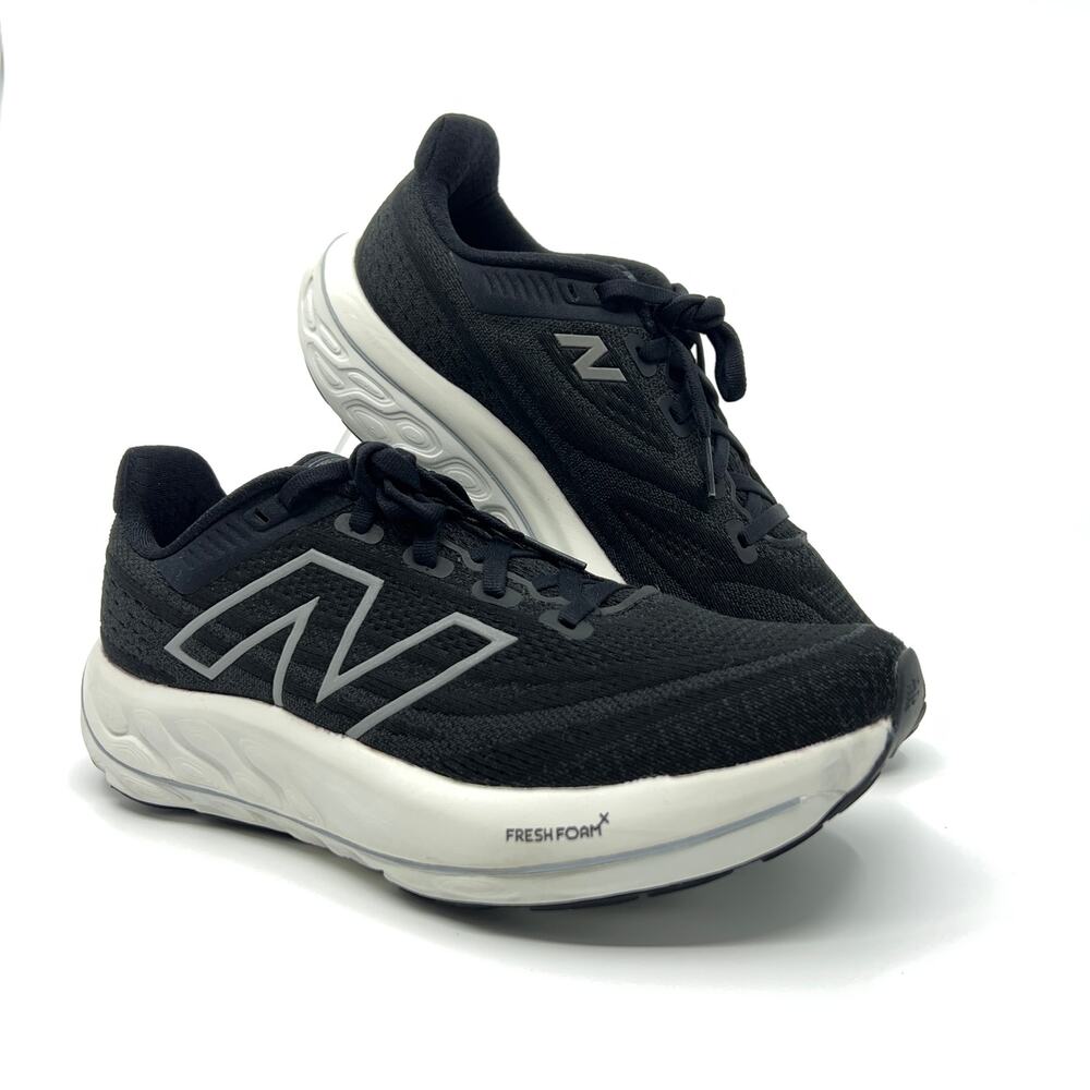 New Balance Fresh Foam X Vongo v6 Black US 8